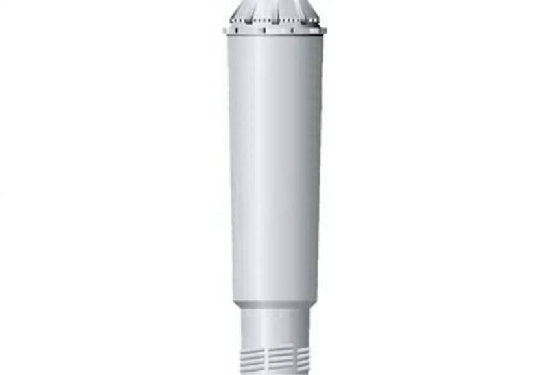 KRUPS Filterpatrone/Filterkartusche/Wasserfilter F 08801 für alle Krups Artese und Orchestro Dialog Automaten weiß