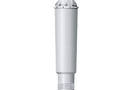 KRUPS Filterpatrone/Filterkartusche/Wasserfilter F 08801 für alle Krups Artese und Orchestro Dialog Automaten weiß
