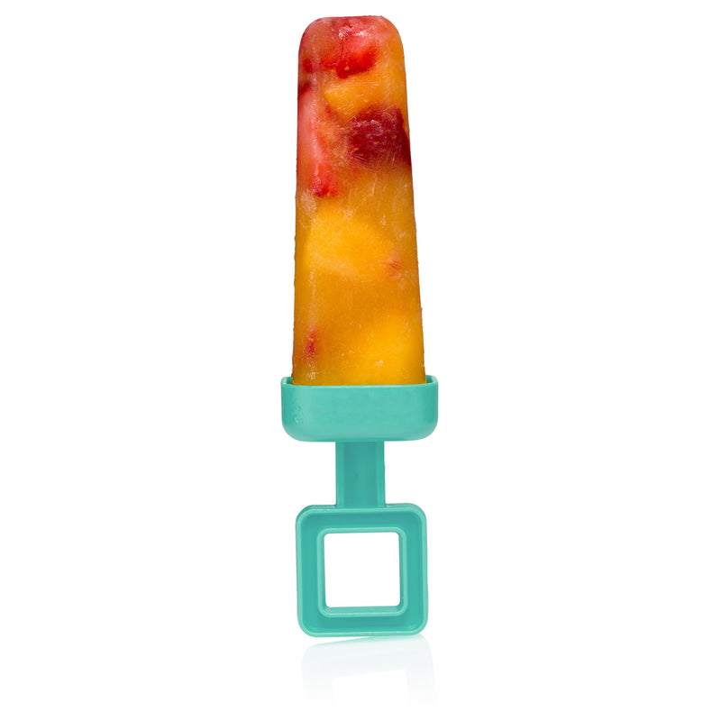 Eisformen-Set eckig, 6er Set