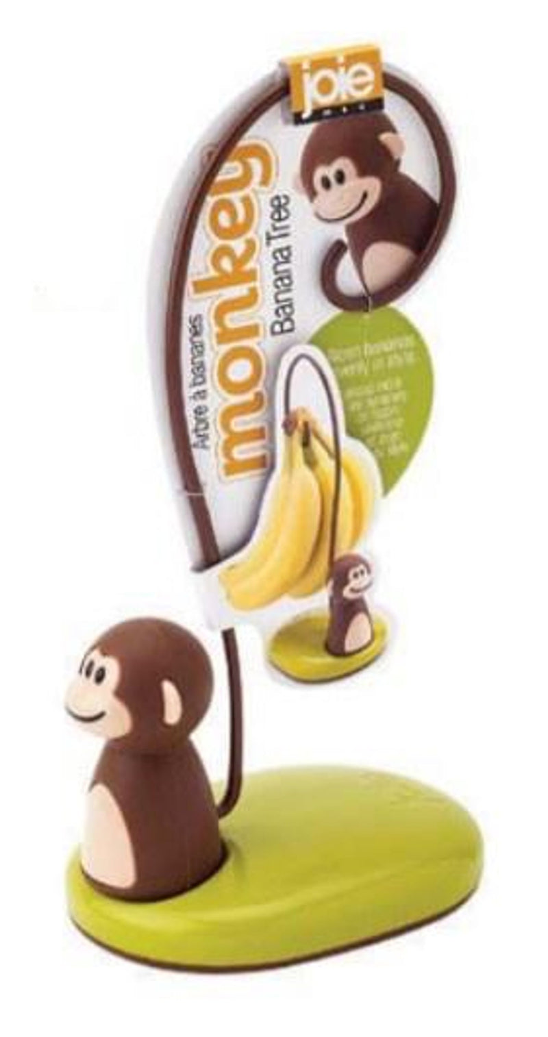 MSC Bananenständer Affe 29cm