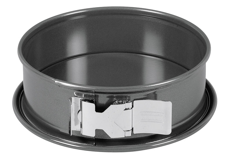 KAISER Springform La Forme Plus 8,5cm Ø20cm schwarz