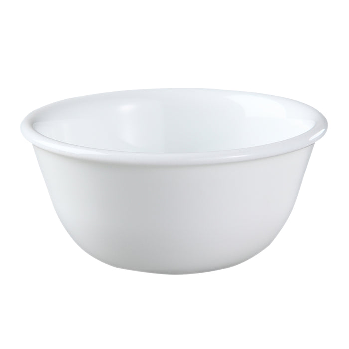 Die Ramekin Schüssel "Winter Frost" überzeugt mit ihrem winterlichen Charme und eignet sich ideal für das Servieren von individuellen Portionen oder Beilagen in einem eleganten Design.