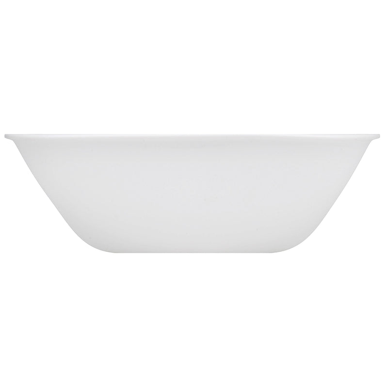 Müslischale, Pure White