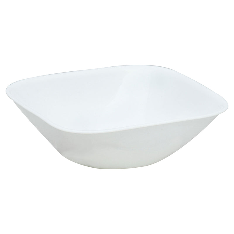 Müslischale, Pure White