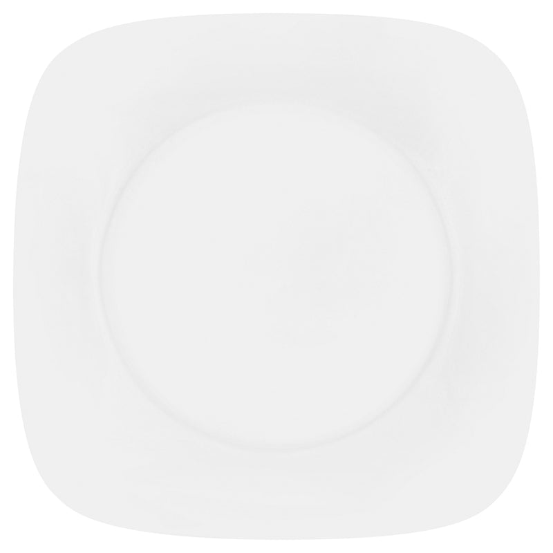 Speiseteller klein, Pure White