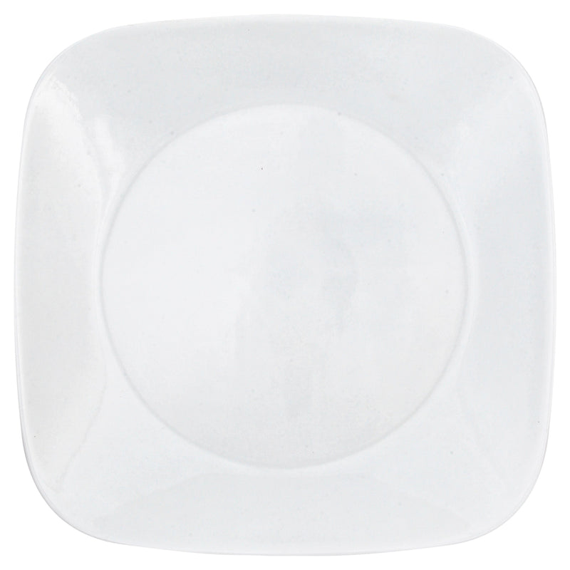 Speiseteller klein, Pure White