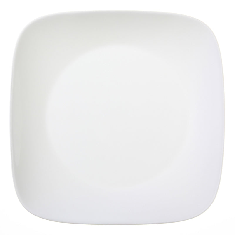 Speiseteller, Pure White