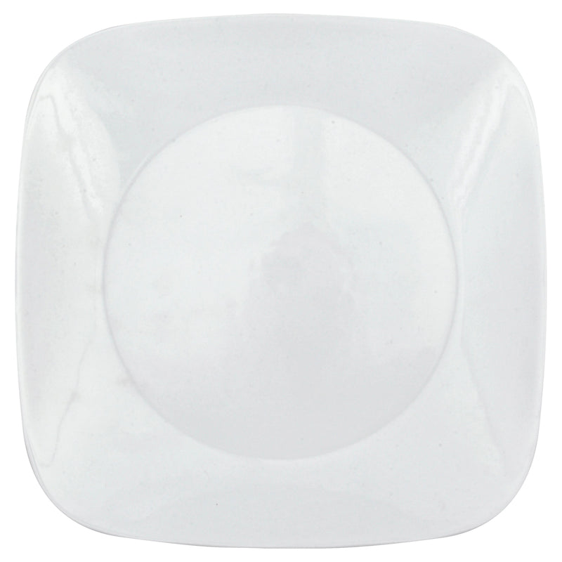 Speiseteller, Pure White