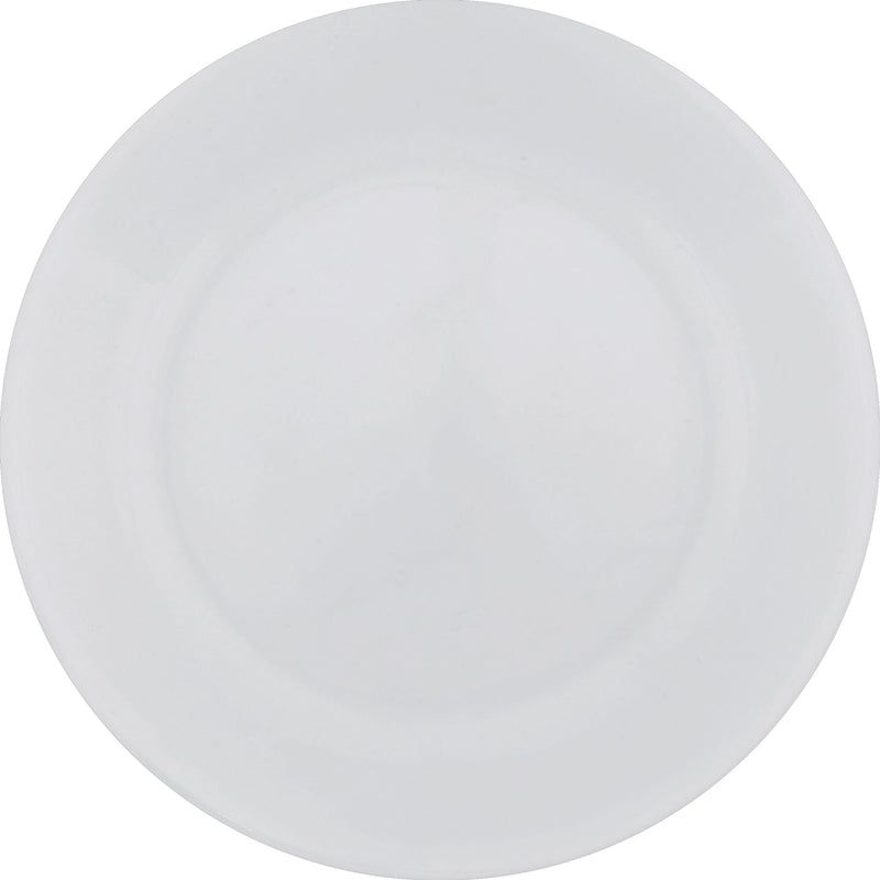 Speiseteller klein, Winter Frost