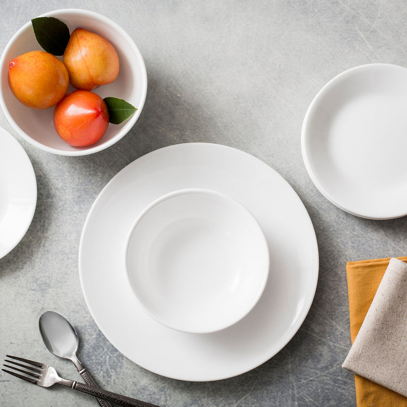 Teller, Winter Frost