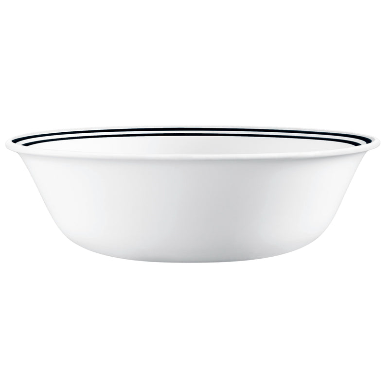 Müslischale, City Block