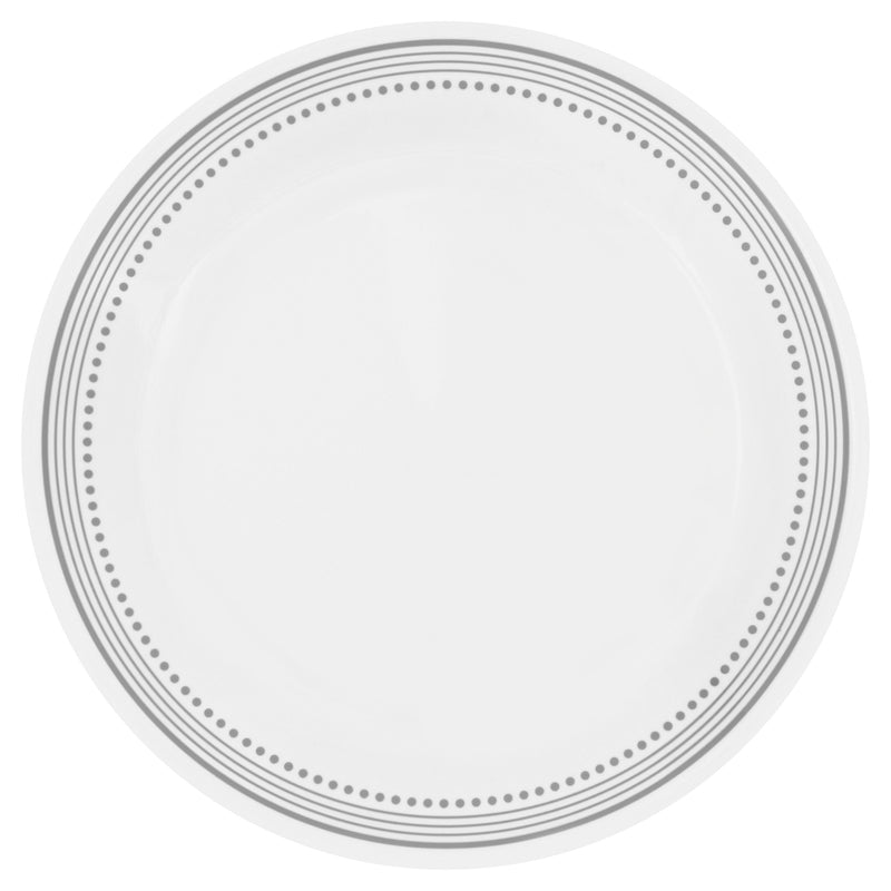 Speiseteller, Mystic Gray