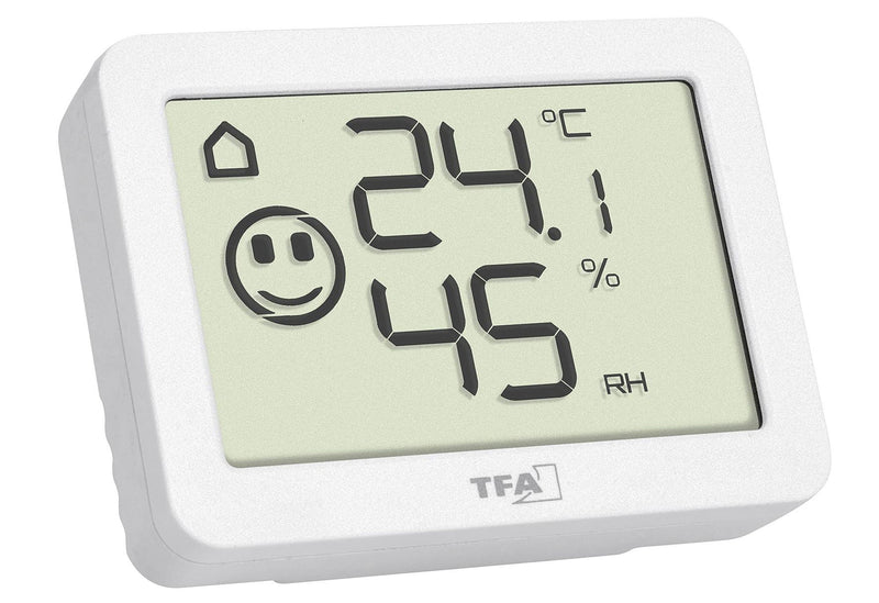 TFA Digitales Thermo-Hygrometer