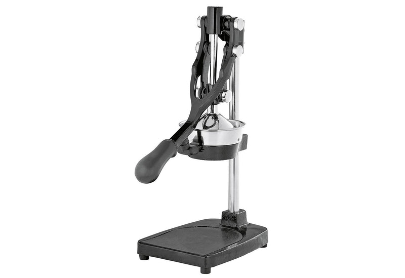 CILIO Profi-Granatapfelpresse schwarz
