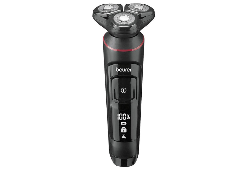BEURER Rotationsrasierer MN8X
