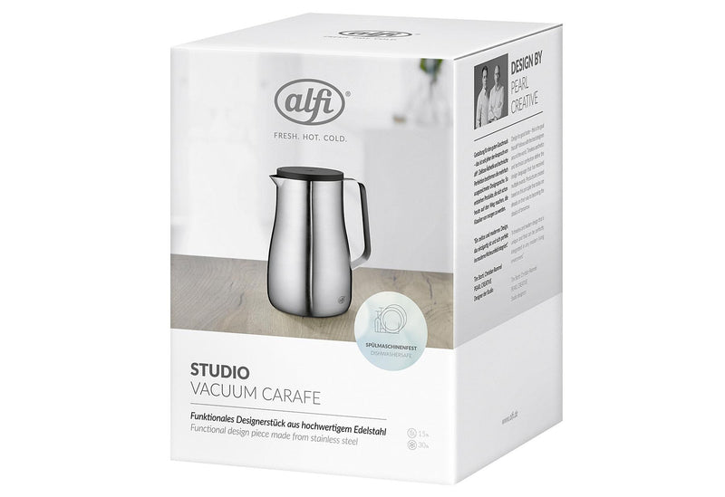 ALFI Isolierkanne Studio TT matt 0,7l