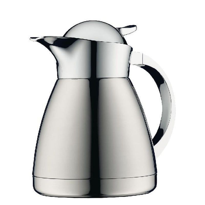 ALFI Isolierkanne Edelstahl Albergo TT 0,6l