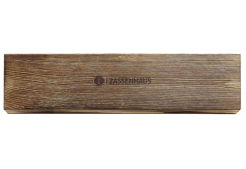 ZASSENHAUS Santokumesser Kyoto 18cm Wenge