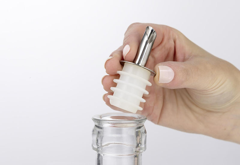 ÖL- und Essigflaschen Set, 600 ml