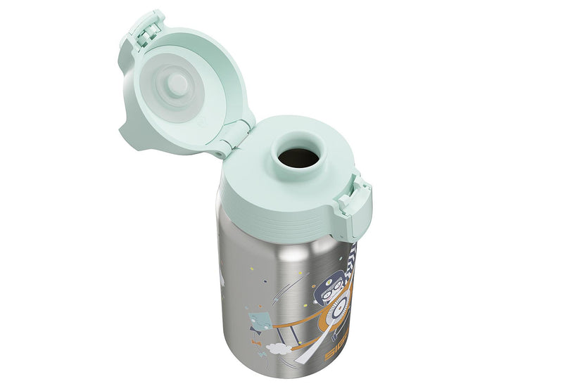 SIGG Trinkflasche Shield one Pilot 0,5l