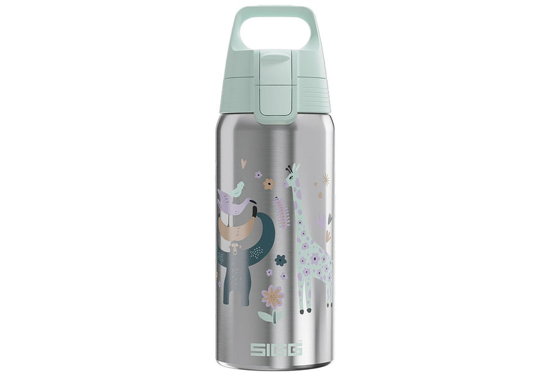 SIGG Flasche Shield Therm one Jungle 0,5l