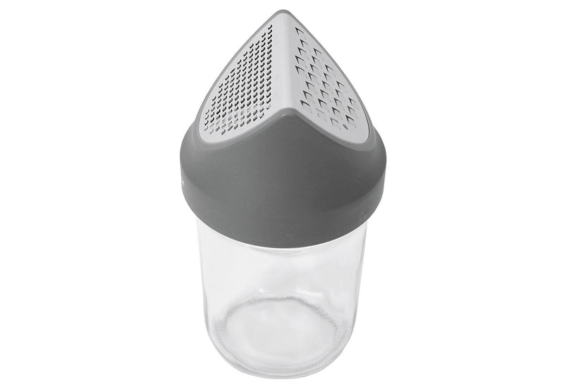 FRESH CHOICE Reibe-Set Jar Buddies