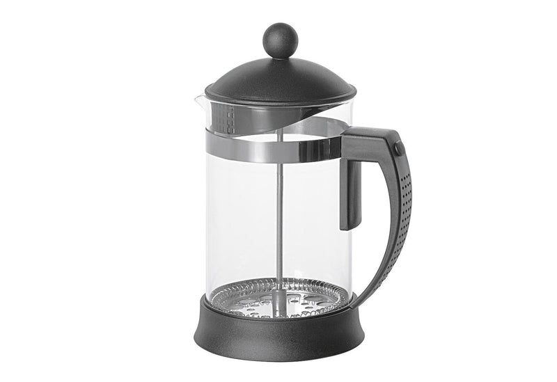 CILIO Kaffeebereiter Mariella 6 Tassen schwarz