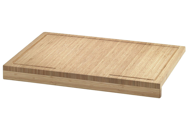 Schneidebrett Bambus ca.56x5x38cm