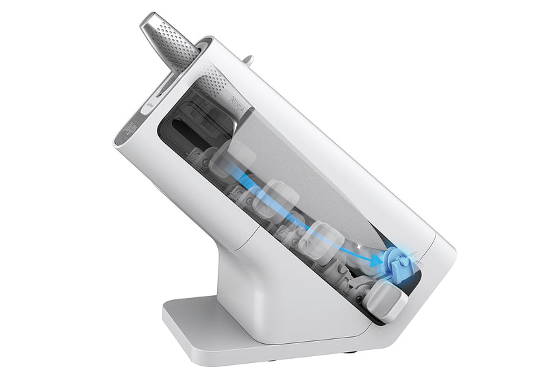 NINJA Messerblock 6teilig StaySharp mit integriertem Schleifer