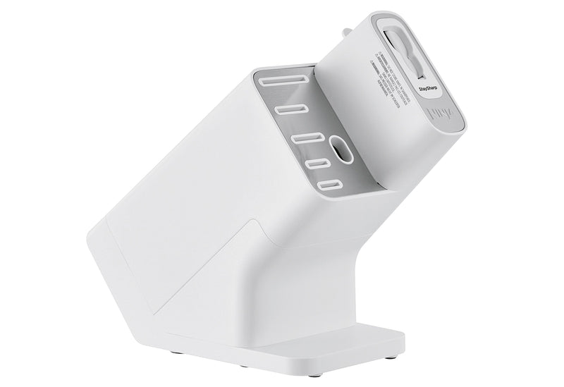 NINJA Messerblock 6teilig StaySharp mit integriertem Schleifer