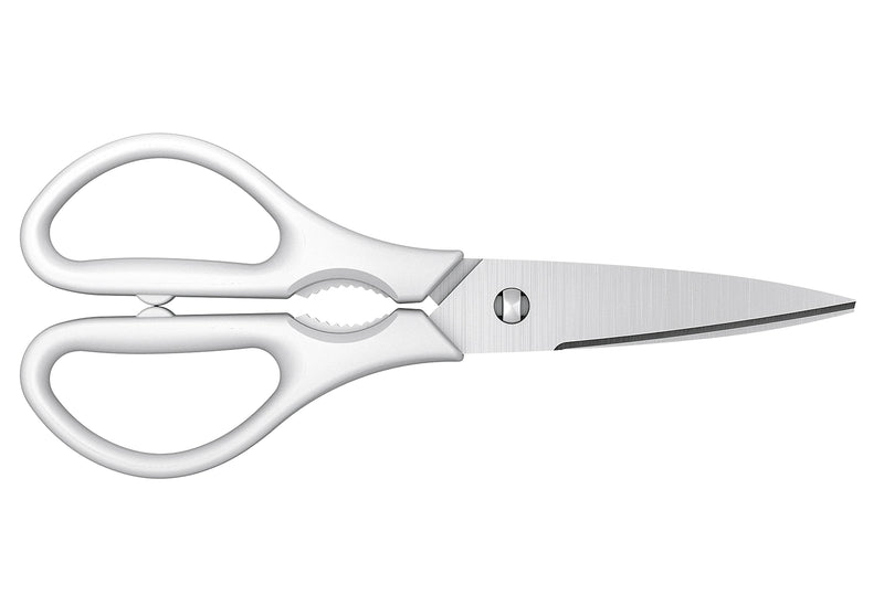 NINJA Messerblock 6teilig StaySharp mit integriertem Schleifer