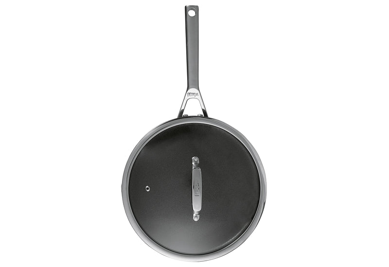 NINJA Bratpfanne Ø26cm mit Deckel Foodi Zerostick Premium