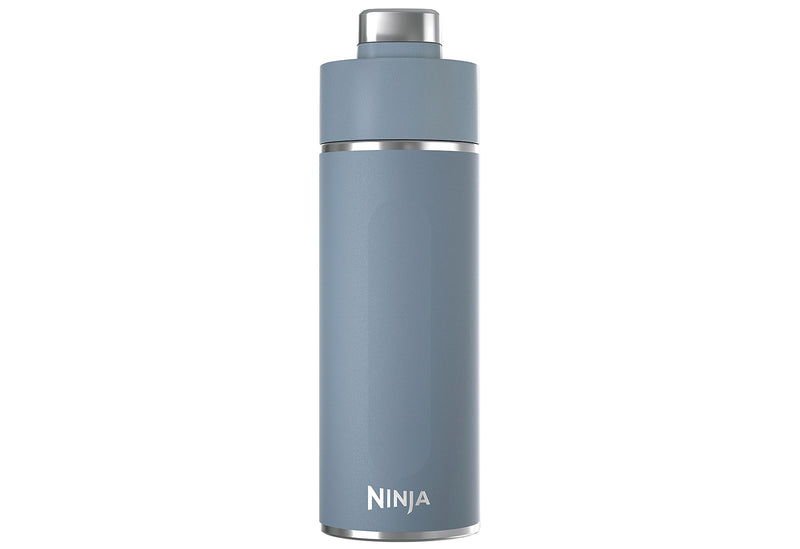 NINJA Trinkflasche Thirsti 530ml blau