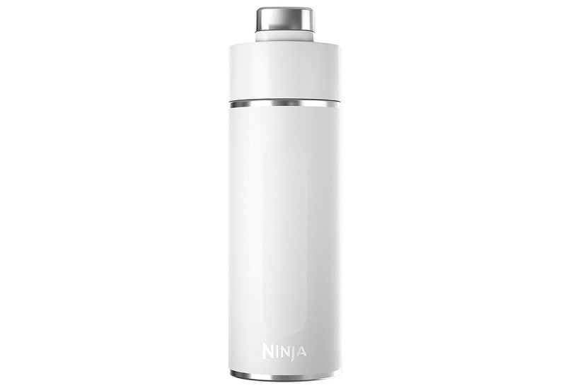 NINJA Trinkflasche Thirsti 700ml weiß