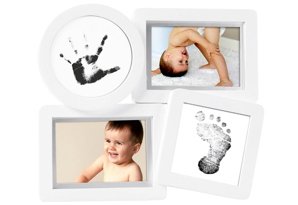 PEARHEAD Babyprints Collage Rahmen