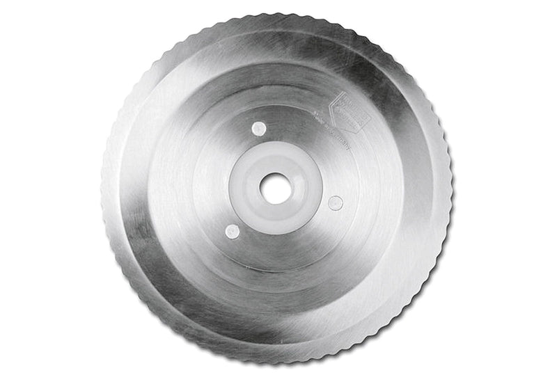 GRAEF Ersatzmesser gewellt, für Allesschneider 170 / 180 / 184 / 185 / C 6 / C 9