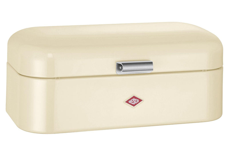 WESCO Grandy-Brotkasten mandel