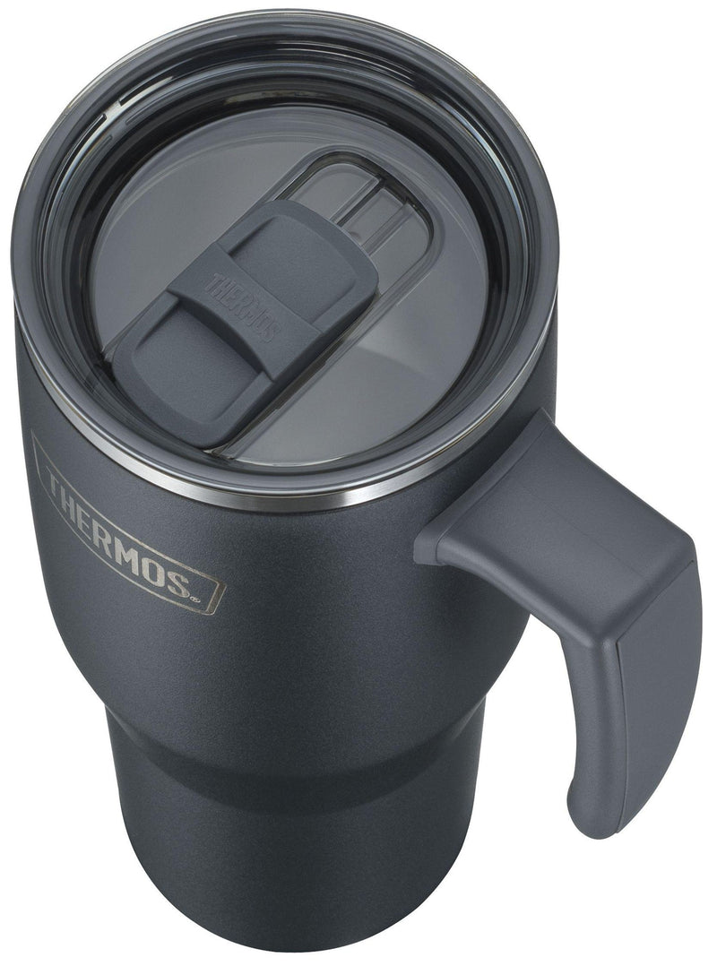THERMOS Isolier-Trinkbecher RS 1,1l black mat
