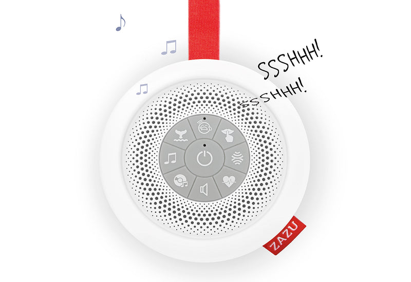 ZAZU Beruhigungslautsprecher Suzy