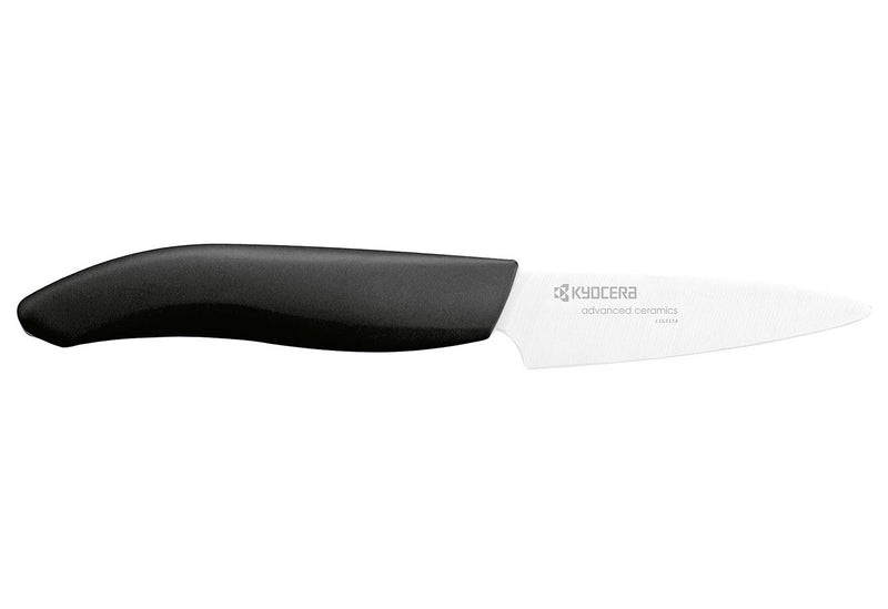 GEN Keramik-Schälmesser, Klinge: 7,5 cm