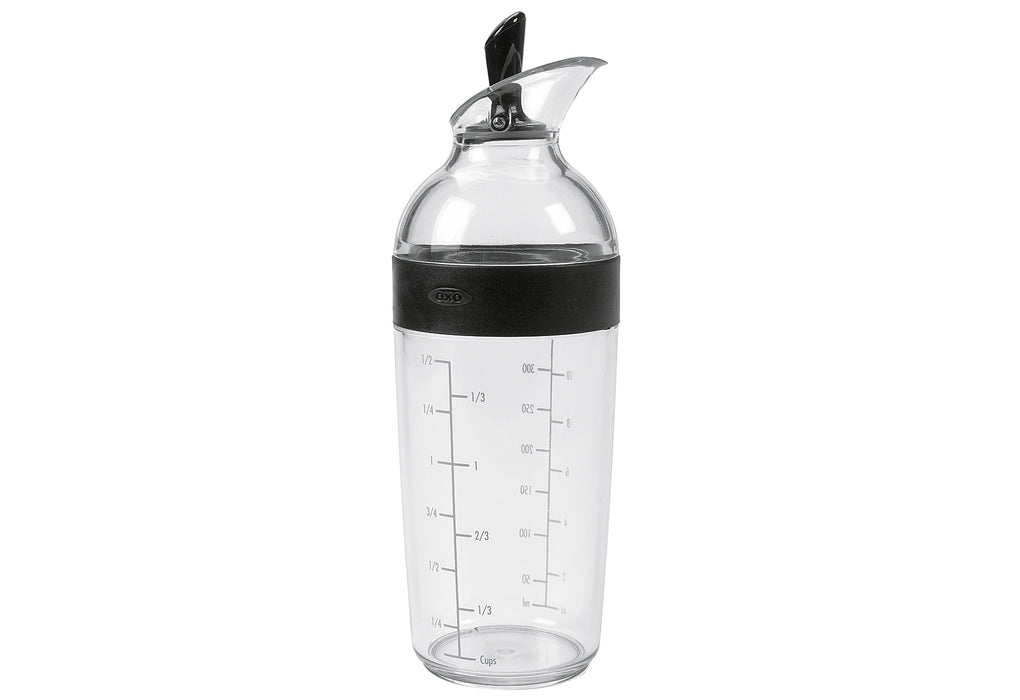 OXO Shaker schwarz