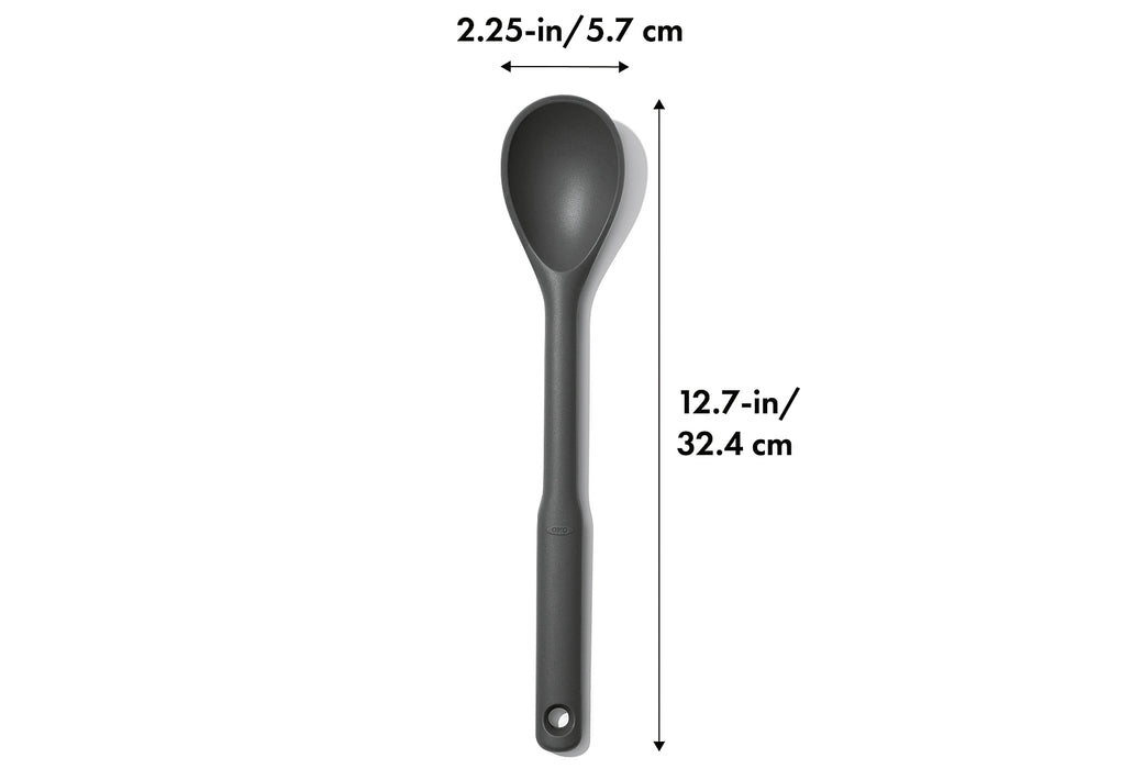 OXO Kochlöffel Silikon 35,5cm