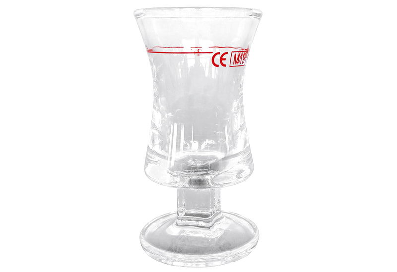 VAN WELL Stamper Rittmeister Rotring 2,0cl /-/ 12 Stück