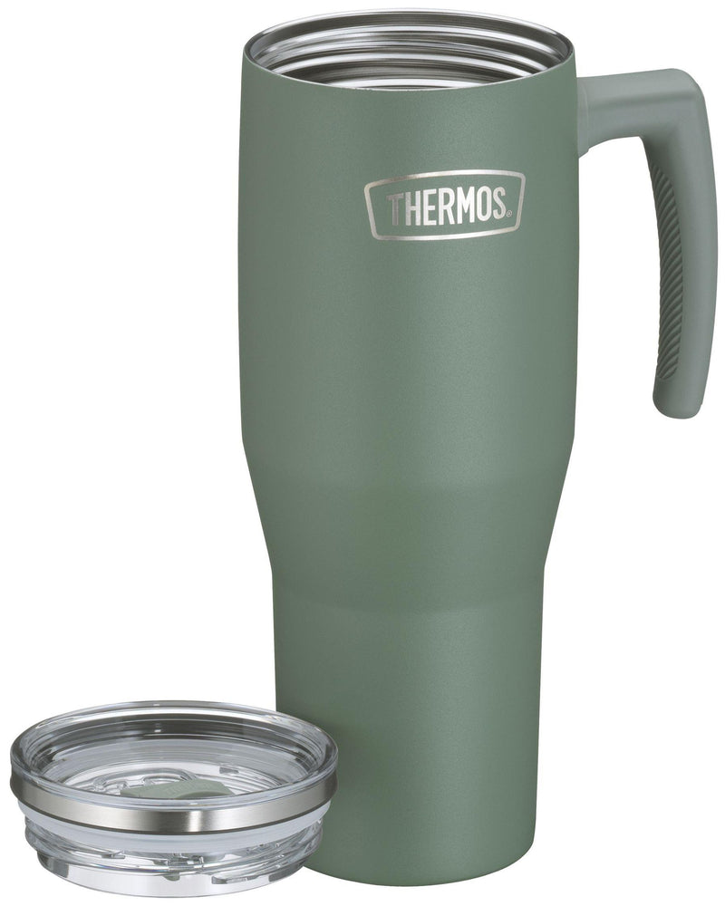 THERMOS Isolier-Trinkbecher RS 1,1l green mat