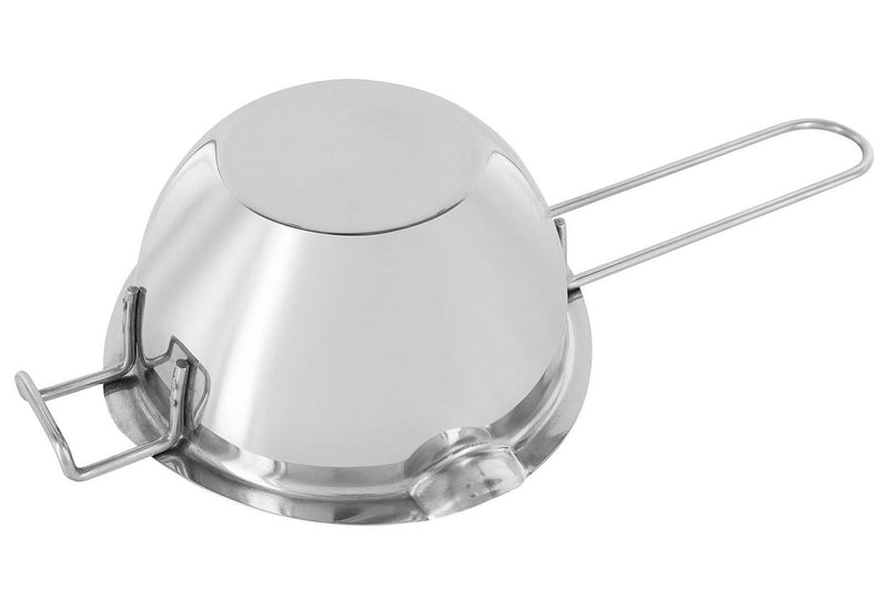 WESTMARK Wasserbad-Schmelzschale 6cm Ø11cm