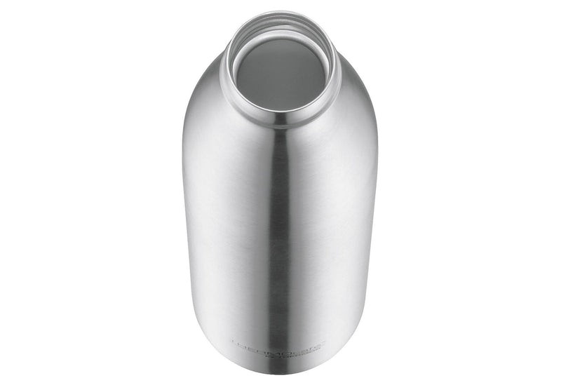 THERMOS Isolierflasche TC stainless steel matt 0,75l