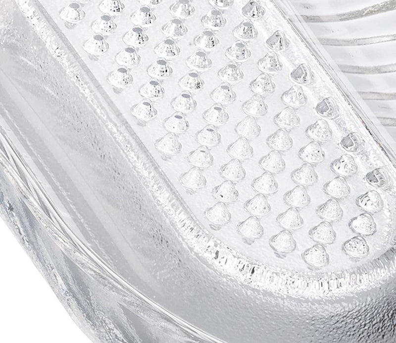 KÜCHENPROFI Apfelreibe Glas