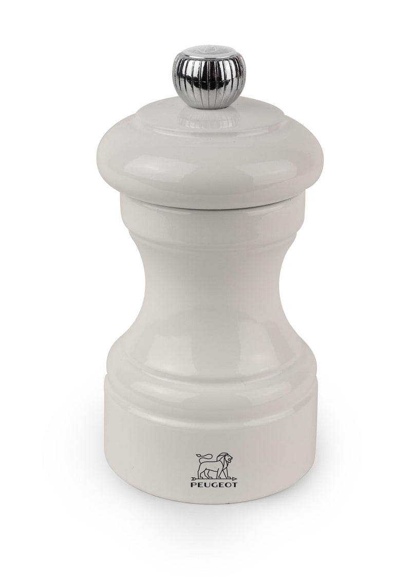 PEUGEOT Salzmühle Bistrorama elfenbein 10cm