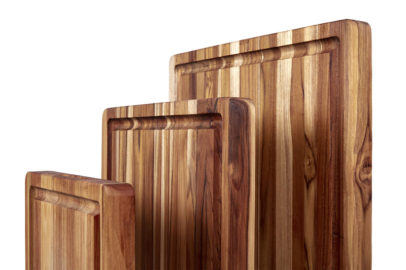 Traditional Schneidebrett, S