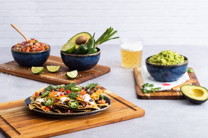 Essential Cutting Board (M)